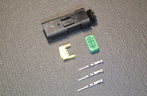 Ducati dda stecker dt3v - ducati,