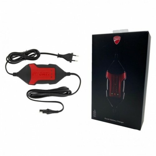 Ducati tecmate batterie - ducati,