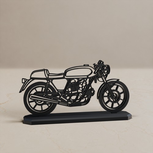 Ducati 750 sport motorrad - 750,