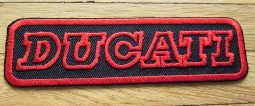 Aufnäher aufbügler patch - /,