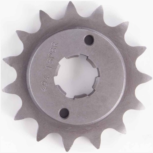 Zahnrad pbr ritzel - zahnrad, 15