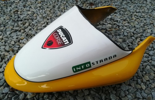 Ducati 900 ssie corse - ssie,