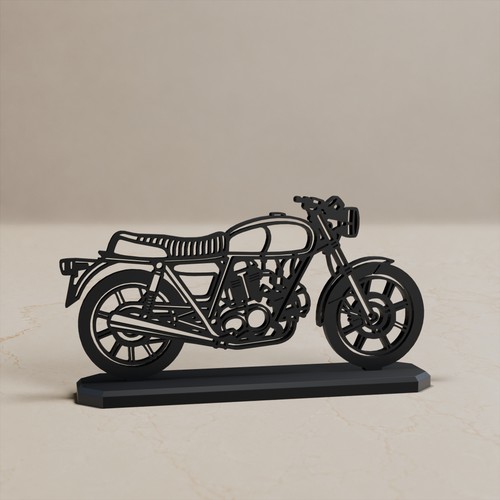 Ducati 750 motorrad modell - motorrad,