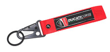 Schlüsselanhänger Ducati