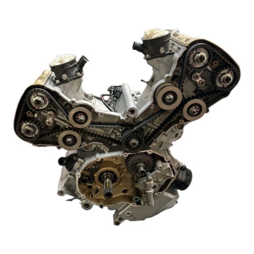 Motor komplett ducati - motor,