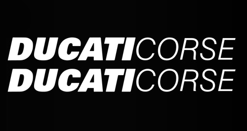 Ducati corse motorrad - 2,