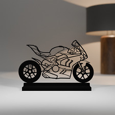 Ducati Panigale V4 Modell 3D