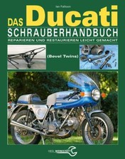 Das Ducati Schrauberhandbuch |