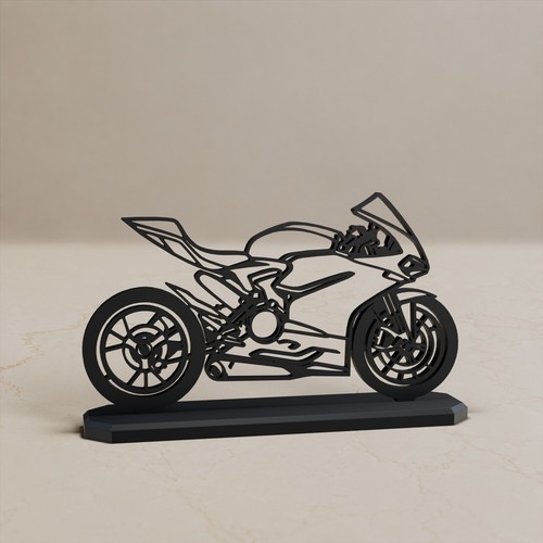 Ducati 1199 panigale - 1199, r