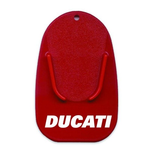 Ducati abstellplatte für den - ducati,