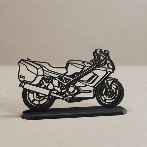 Ducati st2 motorrad modell - motorrad,