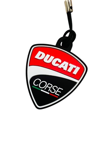 Ducati corse shield - ducati,