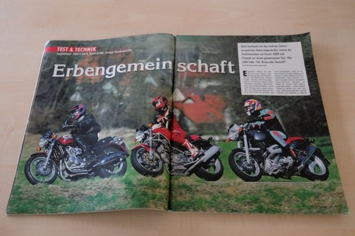 Motorrad 1995 ducati 900 - motorrad, m