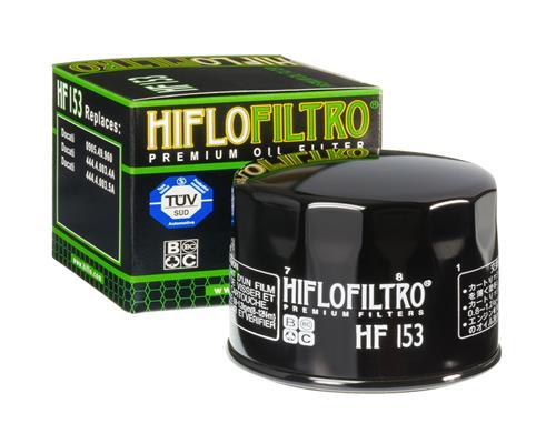 ölfilter hiflo hf153 - hiflo,