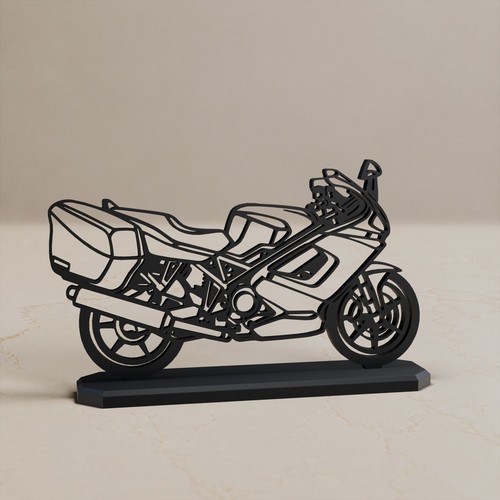 Ducati st4 motorrad modell - ducati,