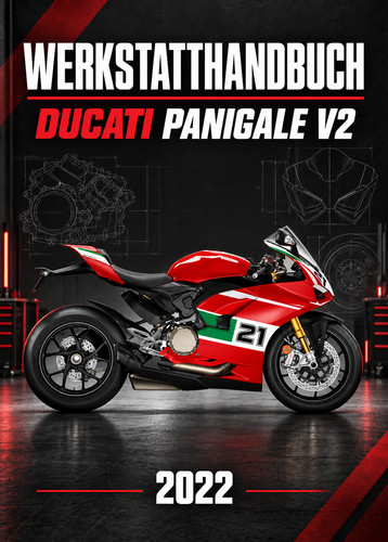 Werkstatthandbuch pdf ducati - ,