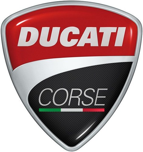 Ducati essbar motorrad logo - ducati,
