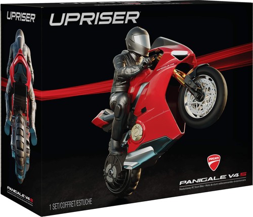 Ducati upriser panigale s - upriser,