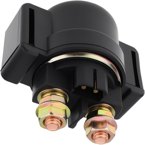 Motorrad 12v starterrelais - 12v,