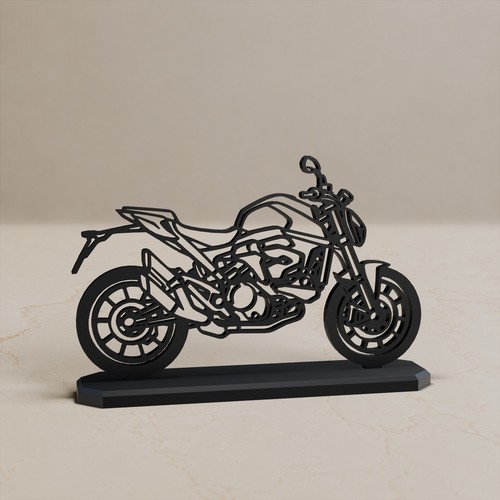 Ducati monster 750 motorrad - ducati,