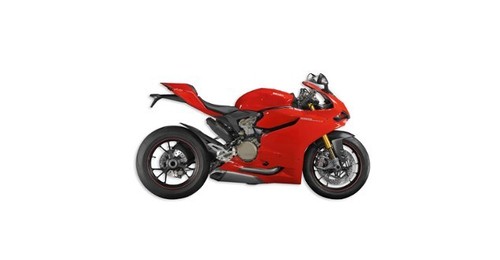Modell motorrad ducati - modell,