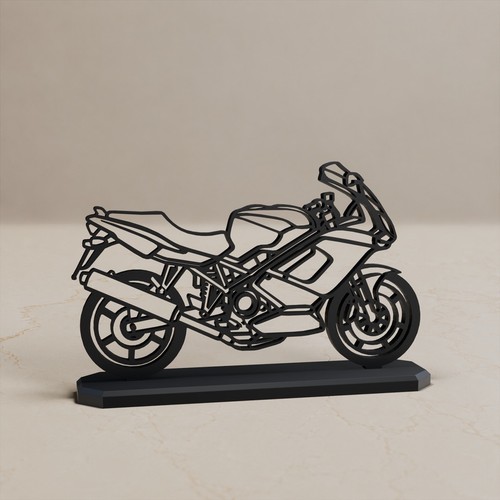 Ducati st3 motorrad - ducati,