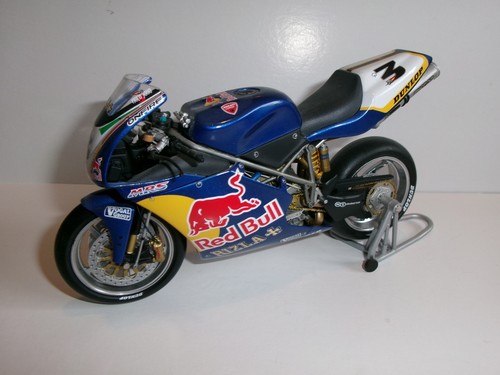 John reynolds ducati 996 - reynolds, #3