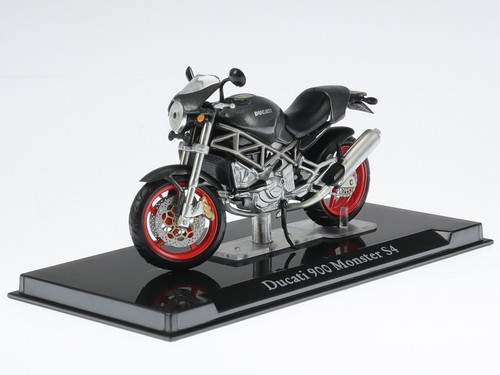Ducati 900 monster - 900,