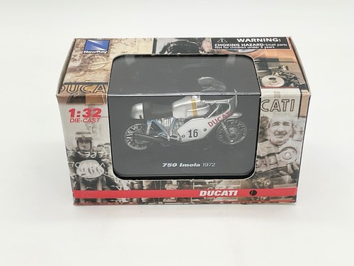New ray motorrad ducati - ray, 1:32
