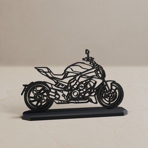 Ducati diavel motorrad - ducati, v4