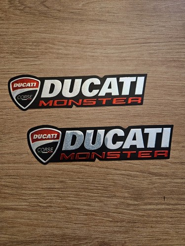Aufkleber ducati motorcycles - aufkleber,