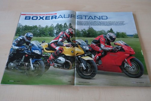 Motorrad 2006 ducati - ducati, 999