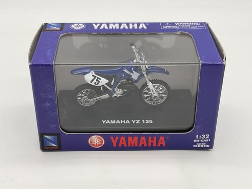 New ray motorrad - new, 1:32