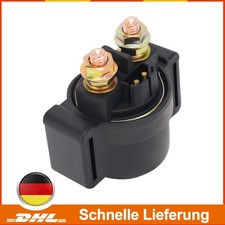 Motorrad 12V Starterrelais