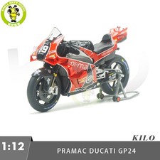 1/12 Kiloworks Pramac Ducati