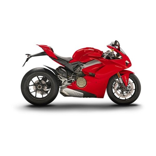 Ducati panigale - ducati,