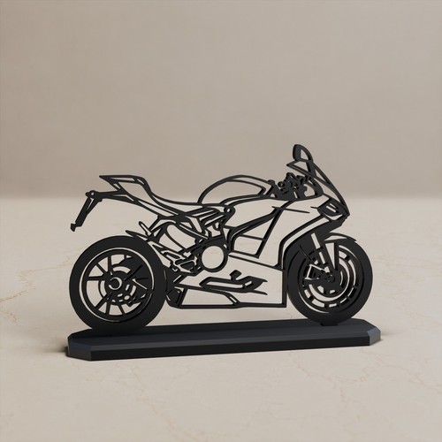 Ducati 1299 panigale - panigale, s
