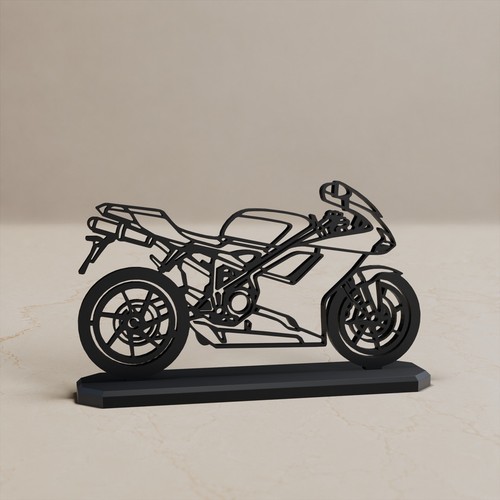 Ducati 1198 motorrad - 1198, r