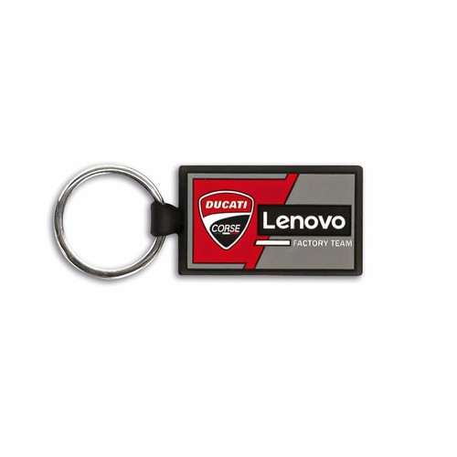 Ducati corse team lenovo - corse,